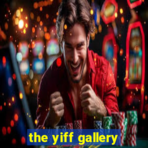 the yiff gallery